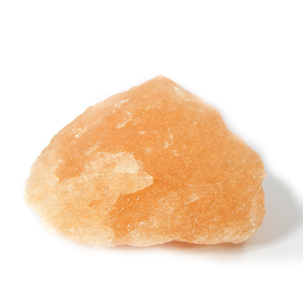 Happy Salt® Kristallsalzbrocken, 1 Stück ca. 2kg